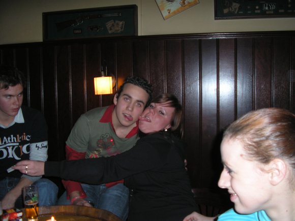 kerstborrel mcdonalds nederweert 014.jpg