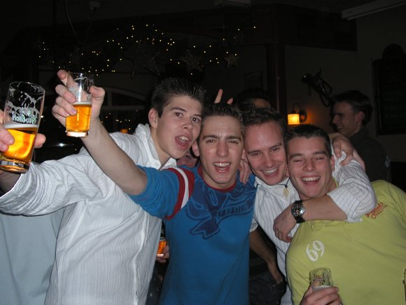kerstborrel mcdonalds nederweert 059.jpg